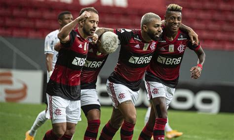 jogo flamengo em brasilia